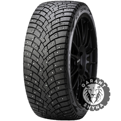 Pirelli Ice Zero 2 255/40 R20 101H XL (под шип)