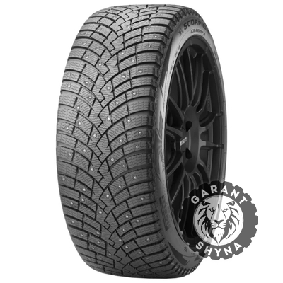Pirelli Scorpion Ice Zero 2 225/60 R18 104T XL RSC (шип)