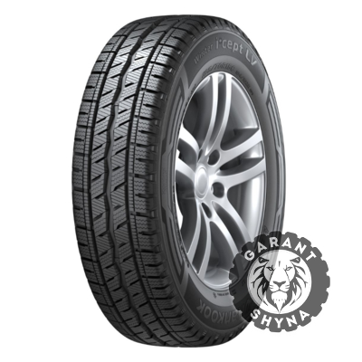 Hankook Winter i*cept LV RW12 215/70 R15C 109/107R