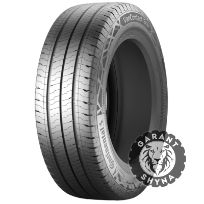Continental VanContact Eco 205/65 R16C 107/105T