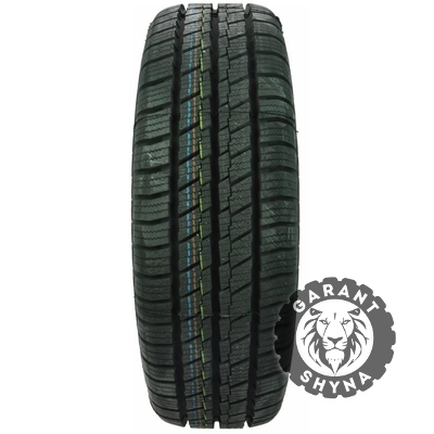 Point S Winterstar 4 Van 195/75 R16C 107/105R