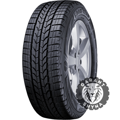 Goodyear UltraGrip Cargo 235/50 R19C 111/109T