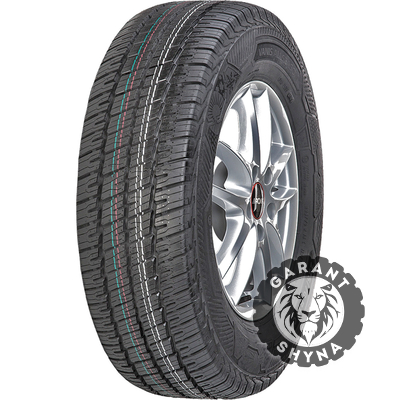 Barum Vanis AllSeason 205/65 R16C 107/105T