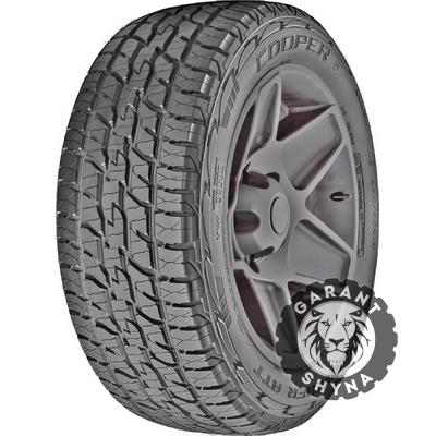 Cooper Discoverer ATT 225/55 R18 102H XL