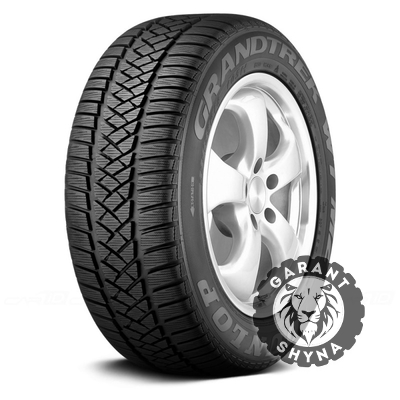 Dunlop GrandTrek WT M2 255/55 R18 105H MFS MO *