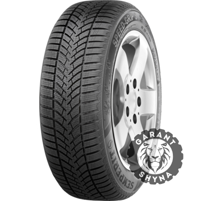 Semperit Speed-Grip 3 185/55 R15 82T
