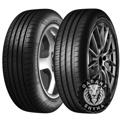 Fulda EcoControl HP2 205/60 R16 92H