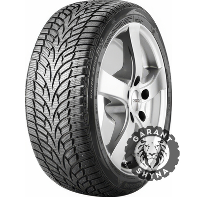 Nankang Winter Activa SV-3 275/45 R21 110V XL
