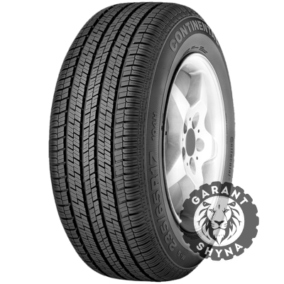 Continental Conti4x4Contact 235/60 R17 102V MO