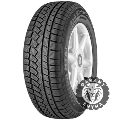 Continental 4x4 WinterContact 235/45 R18 94V FR AO