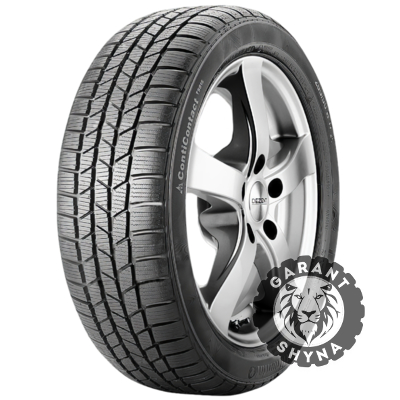 Continental ContiContact TS815 215/55 R17 94V ContiSeal