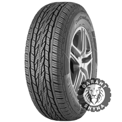 Continental ContiCrossContact LX2 215/65 R16 98H Demo