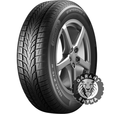 Point S Winterstar 4 225/45 R17 94V XL