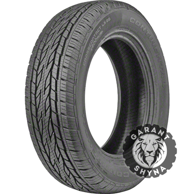 Continental ContiCrossContact LX20 275/55 R20 111S