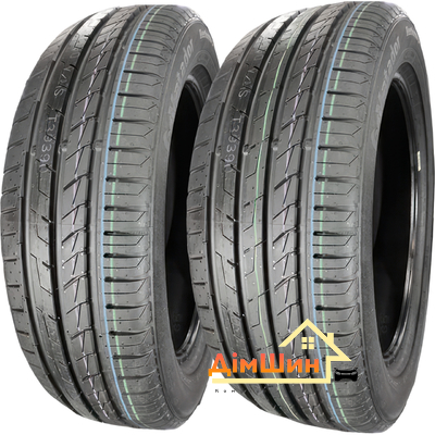 ヨコハマ BluEarth-GT 215/55R17 94V Шины Yokohama BluEarth-GT AE51