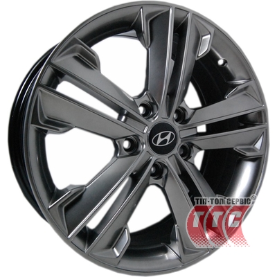 Replica Hundai HY115