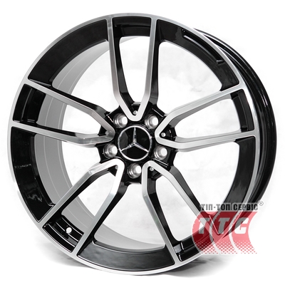 Replica Mercedes R5443