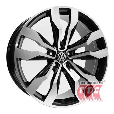 Replica Volkswagen RB38