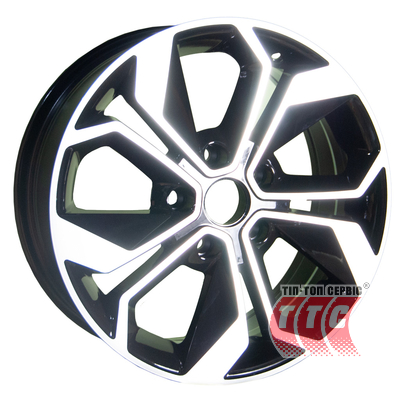 Replica Renault RT018