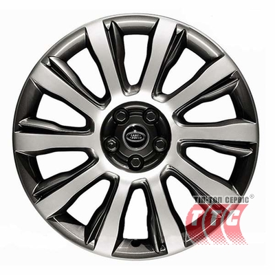 Replica Range Rover GT ZY2033
