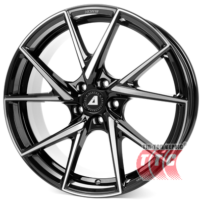 Alutec ADX.01