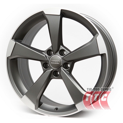 Replica Audi R6101