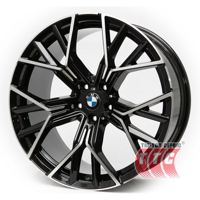 Replica BMW M777