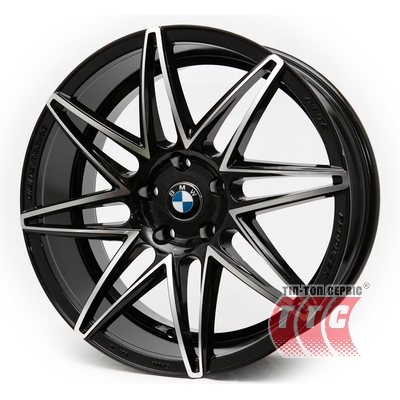 Replica BMW TF 04
