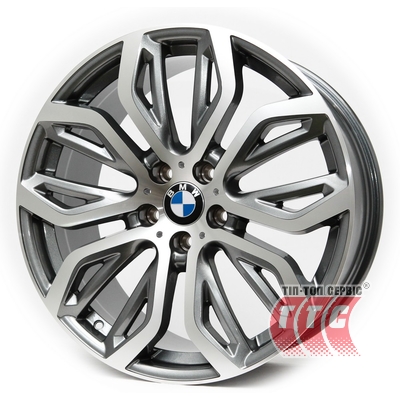Replica BMW L3