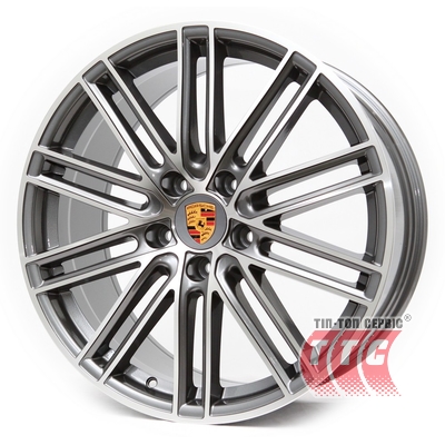 Replica Porsche R867