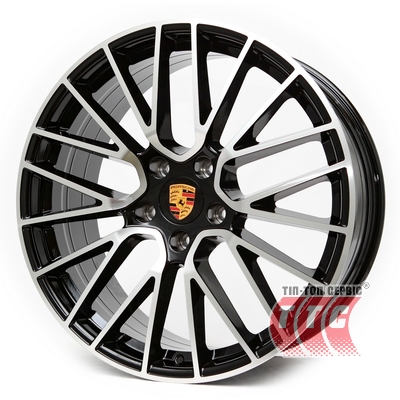 Replica Porsche R869