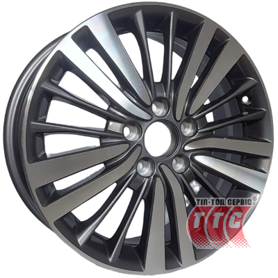 Replica YX-0601
