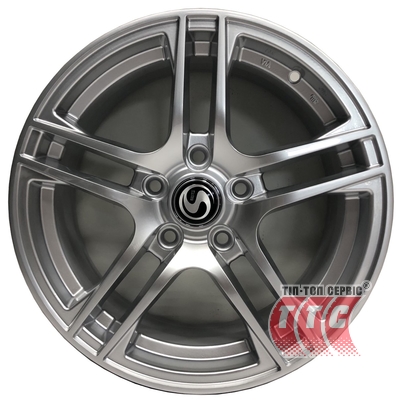 Sportmax Racing T-0554