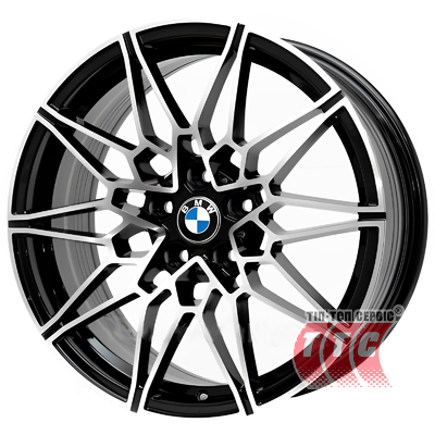 Replica BMW KW13