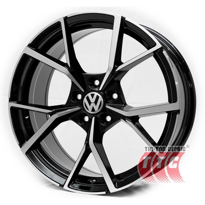 Replica Volkswagen R6113