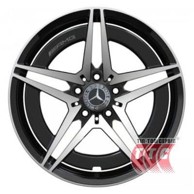 Replica FORGED MR2111249