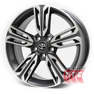 Replica Toyota RX463