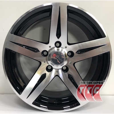 Sportmax Racing SR-264