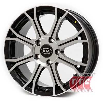 Replica KIA V35