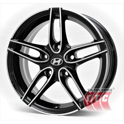 RC Racing Hyundai RC-266