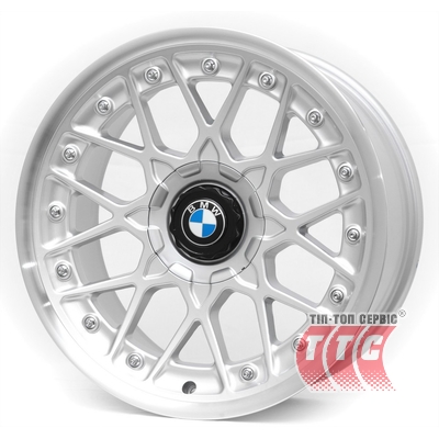 RC Racing BMW RC-217