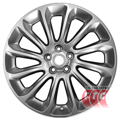 Land Rover OEM JK52AA