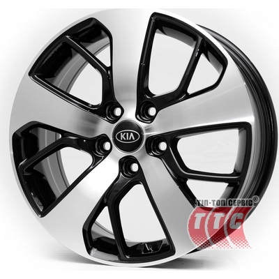Replica KIA RB78