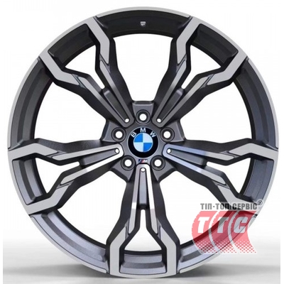 Replica FORGED B22828