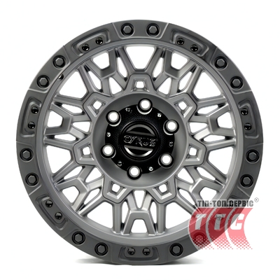 Off Road Wheels OW1705
