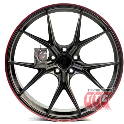 WS FORGED WS-45M