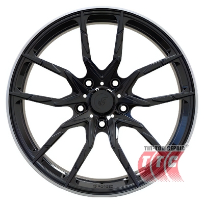 WS FORGED WS-15M