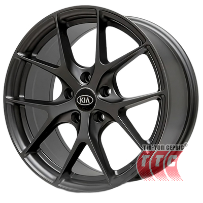 Replica KIA R331
