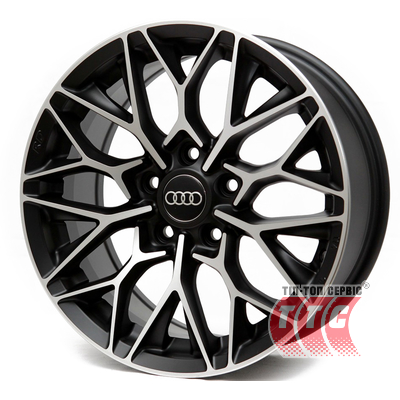 Replica Audi RD-V8