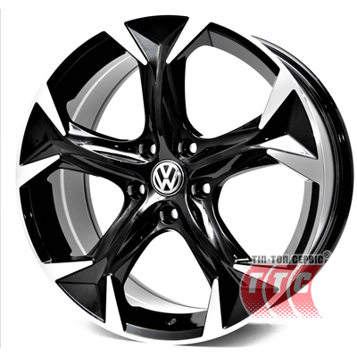 Replica Volkswagen 5163